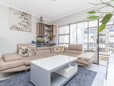 2 Bedroom Apartment For Sale in Midrand - o6pI.webp