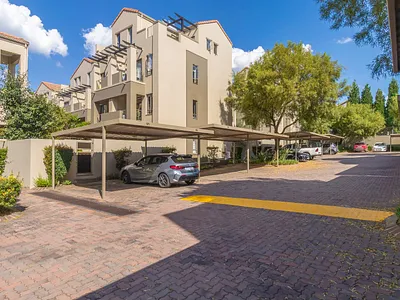 0.5 Bedroom Apartment For Sale in Sandton - Vips.webp