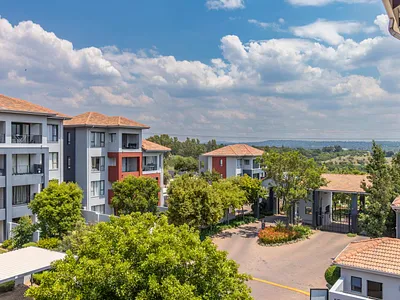 2 Bedroom Apartment To Rent in Midrand - img