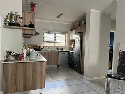 2 Bedroom Apartment To Rent in Midrand - img