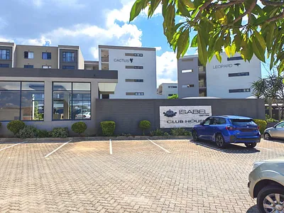 1 Bedroom Apartment For Sale in Randburg - KyoX.webp