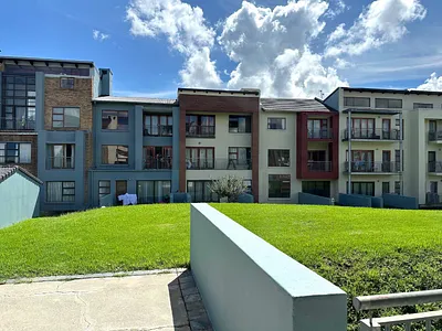 2 Bedroom Apartment To Rent in Midrand - HIwF.webp