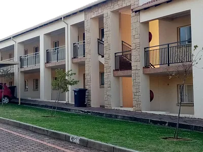2 Bedroom Apartment To Rent in Randburg - 9KRP.webp