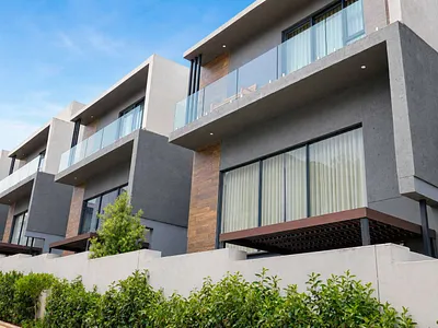 4 Bedroom Townhouse For Sale in Sandton - img