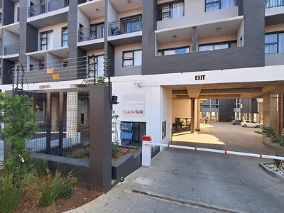 2 Bedroom Apartment To Rent in Randburg - QIM2.webp