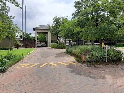 2 Bedroom Apartment To Rent in Randburg - MRmY.webp