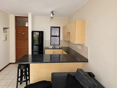 1 Bedroom Apartment For Sale in Randburg - img