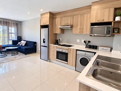 2 Bedroom Apartment For Sale in Sandton - img