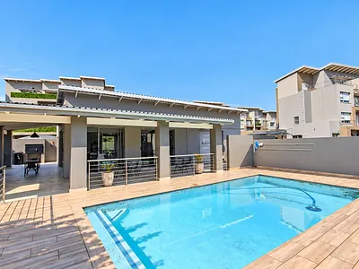 2 Bedroom Apartment For Sale in Sandton - img