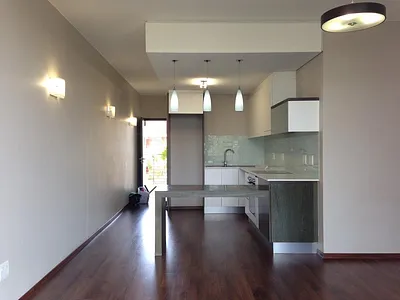 1 Bedroom Apartment To Rent in Johannesburg - img