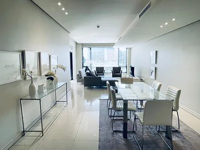 2 Bedroom Apartment To Rent in Sandton - img