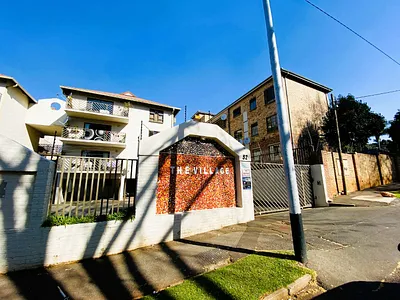 2 Bedroom Apartment To Rent in Johannesburg - img