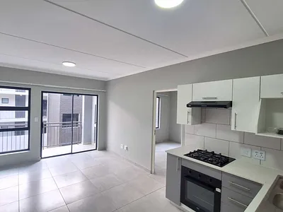 2 Bedroom Apartment To Rent in Randburg - img