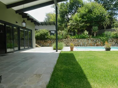 5 Bedroom House For Sale in Sandton - img