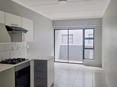 1 Bedroom Apartment To Rent in Randburg - img