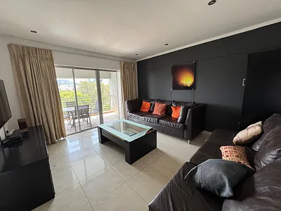 2 Bedroom Apartment To Rent in Sandton - img