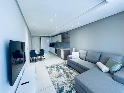 1 Bedroom Apartment To Rent in Sandton - b1Y9.webp