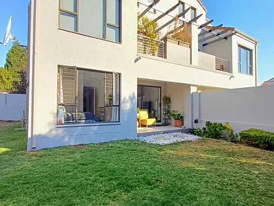 2 Bedroom Apartment To Rent in Sandton - img