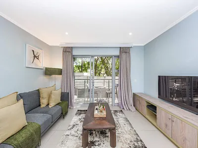 2 Bedroom Apartment To Rent in Sandton - img