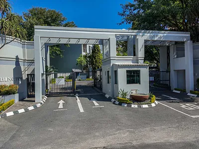 2 Bedroom Apartment To Rent in Sandton - img