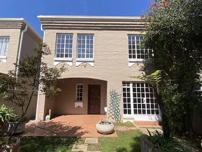 3 Bedroom Townhouse To Rent in Randburg - img