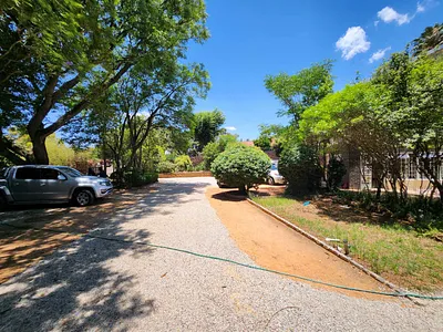 Apartment To Rent in Randburg - img