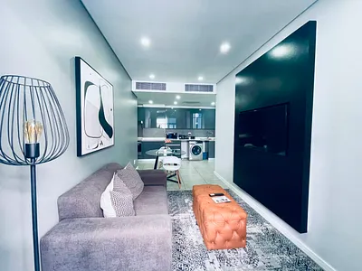 1 Bedroom Apartment To Rent in Sandton - DhMM.webp