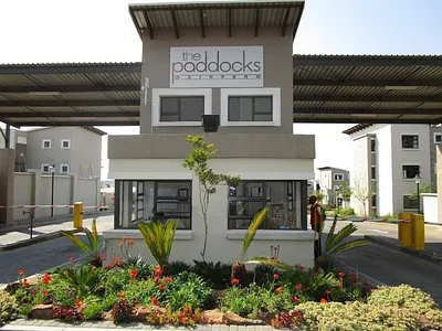 2 Bedroom Apartment To Rent in Sandton - Dfc3.webp