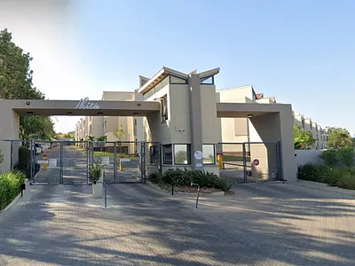 1 Bedroom Apartment To Rent in Sandton - zfOs.webp