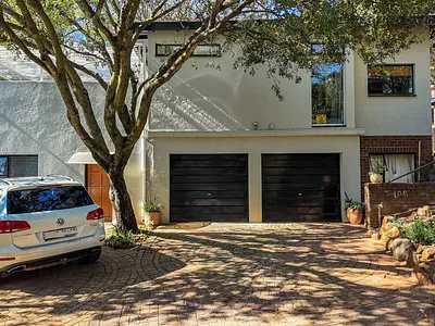 3 Bedroom House For Sale in Randburg - w917.webp
