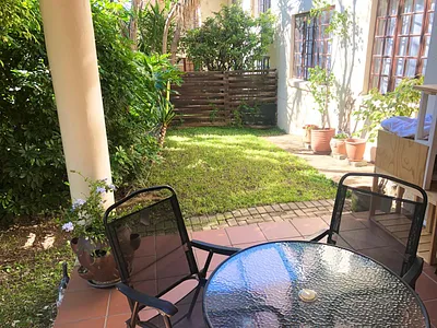 2 Bedroom Townhouse For Sale in Randburg - ZESp.webp
