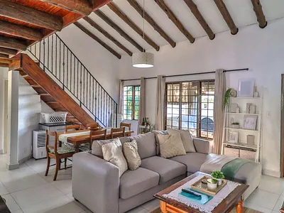 2 Bedroom Apartment For Sale in Sandton - PuCE.webp