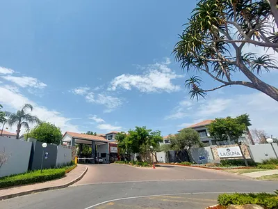 2 Bedroom Apartment For Sale in Midrand - f5pp.webp