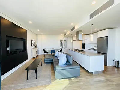 2 Bedroom Apartment To Rent in Sandton - Hd4w.webp
