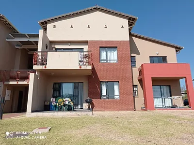 1 Bedroom Apartment To Rent in Randburg - BvHP.webp
