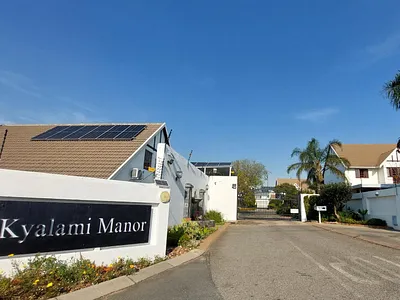 4 Bedroom Townhouse To Rent in Midrand - 8Wsz.webp