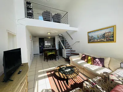 3 Bedroom Apartment To Rent in Sandton - tSjW.webp