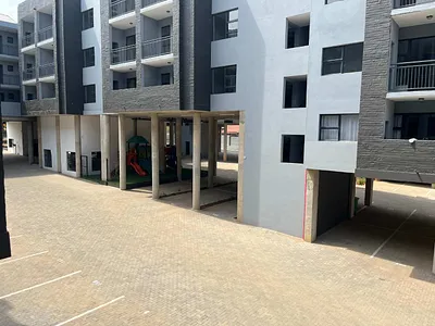2 Bedroom Apartment To Rent in Randburg - IMAF.webp