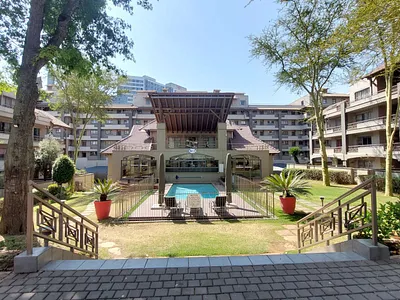 2 Bedroom Apartment To Rent in Sandton - VS32.webp