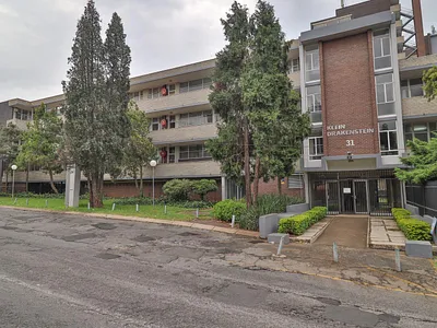 2 Bedroom Apartment To Rent in Roodepoort - ARAm.webp