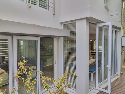 3 Bedroom Townhouse To Rent in Sandton - I6YK.webp