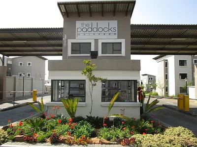 1 Bedroom Apartment For Sale in Sandton - p5PG.webp