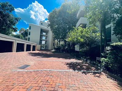 1.5 Bedroom Apartment To Rent in Sandton - tKdS.webp