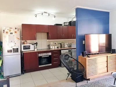 2 Bedroom Apartment For Sale in Randburg - D89M.webp