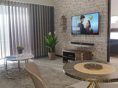 1 Bedroom Apartment For Sale in Randburg - img