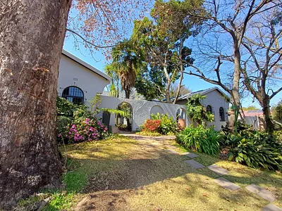 1 Bedroom Townhouse To Rent in Randburg - n9Hi.webp