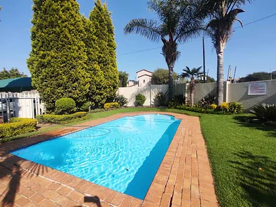 1 Bedroom Apartment To Rent in Randburg - FETL.webp