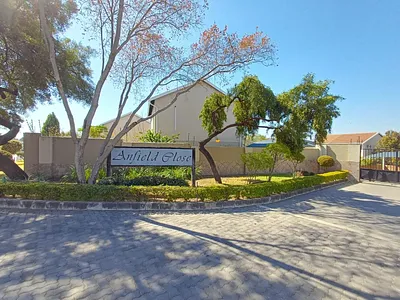 2 Bedroom Townhouse To Rent in Randburg - CyNk.webp