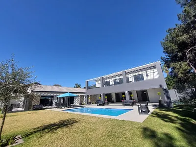 2 Bedroom Apartment To Rent in Sandton - img