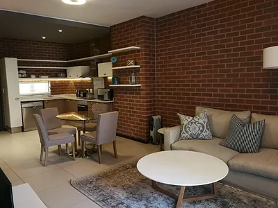 2 Bedroom Apartment To Rent in Johannesburg - LZiM.webp